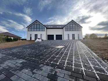 dom na sprzedaż 136m2 dom Kunice, Ziemnice