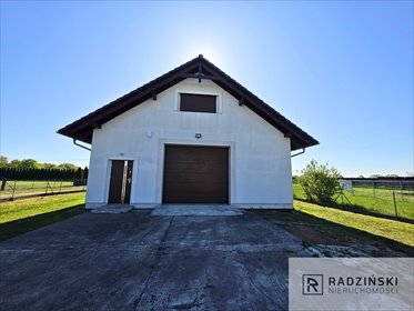 lokal użytkowy na sprzedaż 160m2 lokal użytkowy Borek