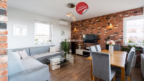 mieszkanie na sprzedaż 66m2 mieszkanie Kraków, Dobrego Pasterza