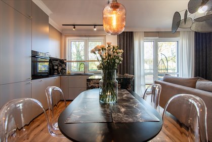 mieszkanie na sprzedaż 64m2 mieszkanie Zielona Góra, Łężyca-Inwestycyjna