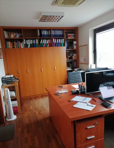 Lokal użytkowy na sprzedaż Kościelna wieś 465m2 Foto 4