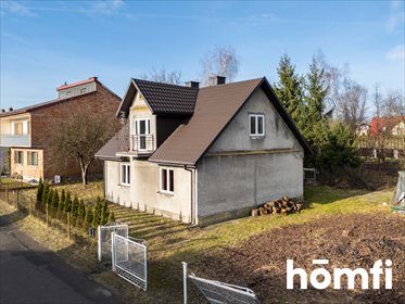 dom na sprzedaż 104m2 dom Niepołomice, Cmentarna