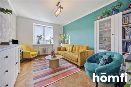 mieszkanie na sprzedaż 53m2 mieszkanie Rzeszów, Śródmieście, Jarosława Dąbrowskiego