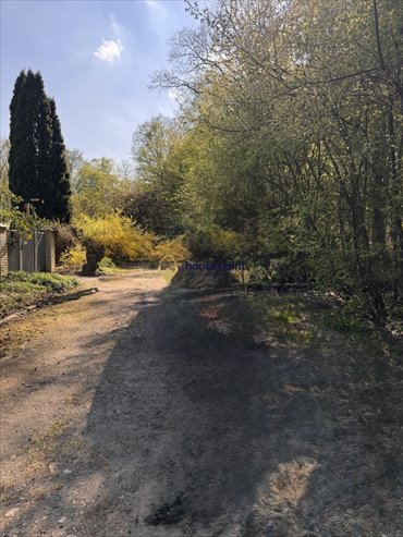 działka na sprzedaż 1143m2 działka Szczecin, Płonia, Senna