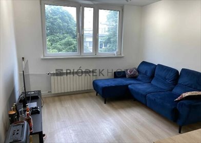 mieszkanie na sprzedaż 48m2 mieszkanie Warszawa, Bielany, Przytyk