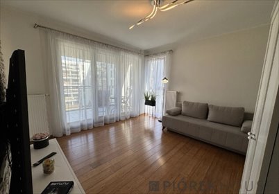 Sprzedam 3-pokojowe mieszkanie 58 m² na Pradze-Południe mieszkanie Warszawa, Praga-Południe, Wojciecha Chrzanowskiego