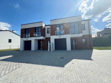 dom na sprzedaż 127m2 dom Głogów Małopolski