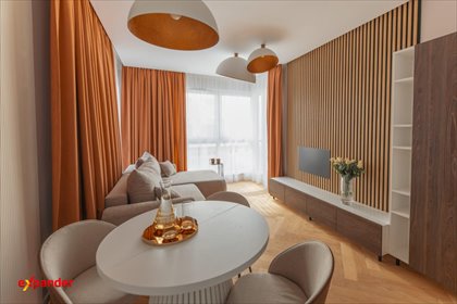 Funkcjonalne 2-pokojowe mieszkanie z dużą loggią w centrum Szczecina mieszkanie Szczecin, Śródmieście, Celna