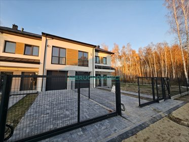 dom na sprzedaż 115m2 dom Kozerki