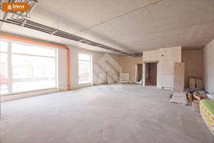 Nowoczesny lokal biurowo-usługowy z prywatną łazienką (80,89 m²) w centrum lokal użytkowy Bydgoszcz, Śródmieście