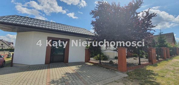 Dom na sprzedaż Ostrów Wielkopolski, Pruślin 247m2 Foto 5