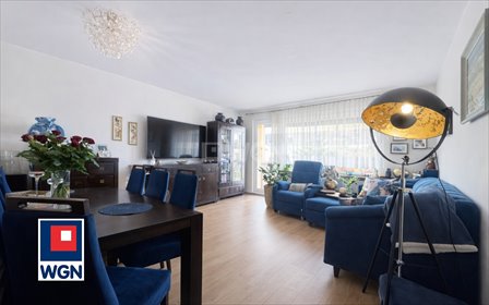 mieszkanie na sprzedaż 74m2 mieszkanie REDA, SPOKOJNA