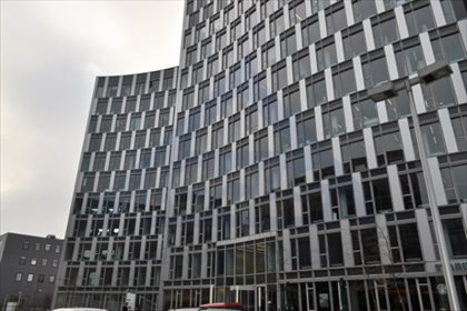 Na wynajem nowoczesny kompleks biurowy 236 m² z klimatyzacją lokal użytkowy Warszawa, Mokotów