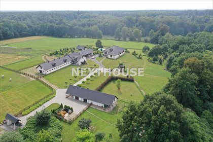 działka na sprzedaż 131550m2 działka Rachowice