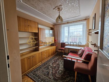 mieszkanie na sprzedaż 42m2 mieszkanie Głuchowo