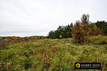 Działka 2400 m² z WZ pod dom w Chrabołach polecam działka Chraboły