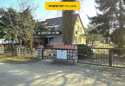 dom na sprzedaż 150m2 dom Przyjezierze