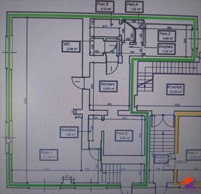 lokal użytkowy na sprzedaż 111m2 lokal użytkowy Sosnowiec, Centrum