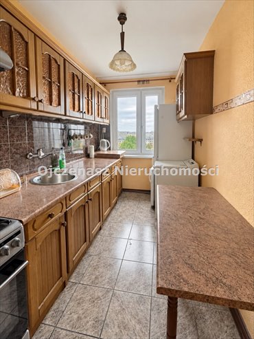 Zapraszam do obejrzenia 3-pokojowego mieszkania z balkonem i panoramicznym widokiem na Bydgoszcz mieszkanie Bydgoszcz