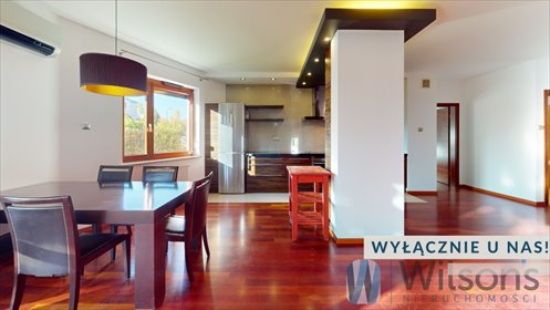 mieszkanie na wynajem 92m2 mieszkanie Warszawa, Mokotów Stegny, Aleja gen. Władysława Sikorskiego