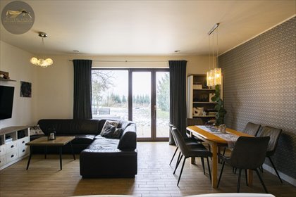 dom na sprzedaż 126m2 dom Bożanów