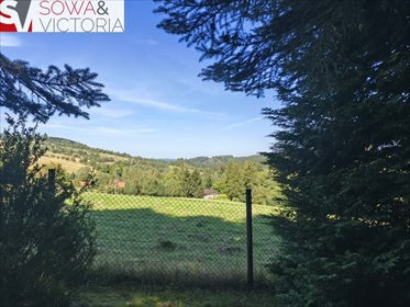 Zapraszam do zakupu działki 8 213 m² w Walimie działka Walim
