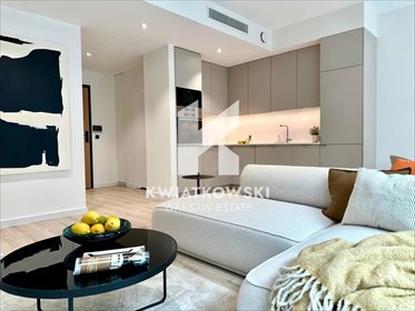 mieszkanie na wynajem 85m2 mieszkanie Warszawa, Wola, Prosta