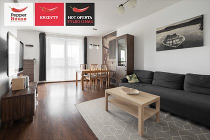 Na sprzedaż 57 m² mieszkanie w Gdańsku Wrzeszcz mieszkanie Gdańsk, Wrzeszcz, Juliusza Słowackiego
