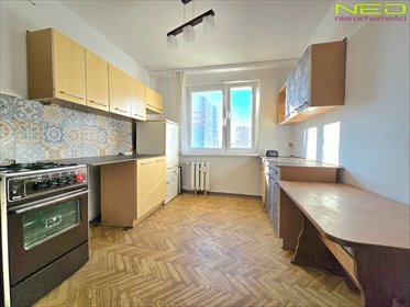 mieszkanie na sprzedaż 51m2 mieszkanie Częstochowa, Wrzosowiak