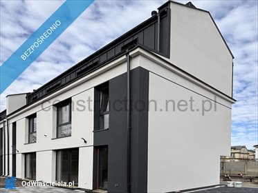 dom na sprzedaż 80m2 dom Warszawa, Wawer, Sęczkowa 73W