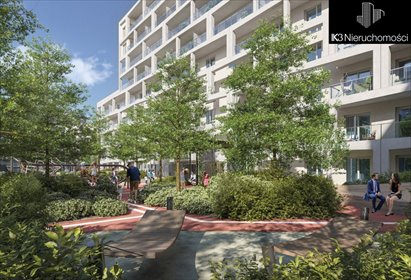 mieszkanie na sprzedaż 64m2 mieszkanie Warszawa, Mokotów Służewiec, Wołoska