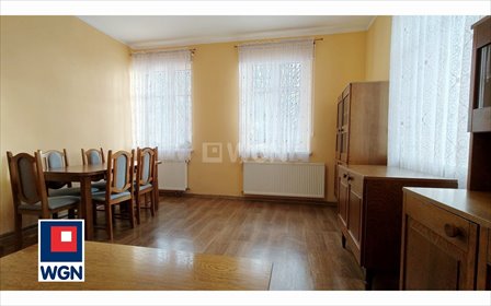 mieszkanie na sprzedaż 59m2 mieszkanie Brzeg Dolny, Kolejowa, Kolejowa