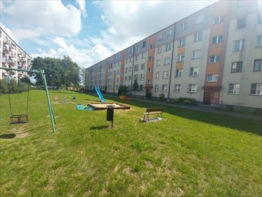 mieszkanie na sprzedaż 69m2 mieszkanie Końskie, Wojska Polskiego