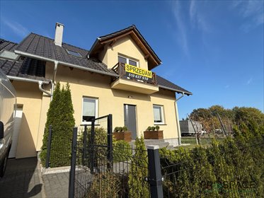 dom na sprzedaż 314m2 dom Zielona Góra