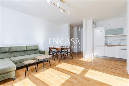 mieszkanie na wynajem 46m2 mieszkanie Warszawa, Mokotów, Aleja Wilanowska