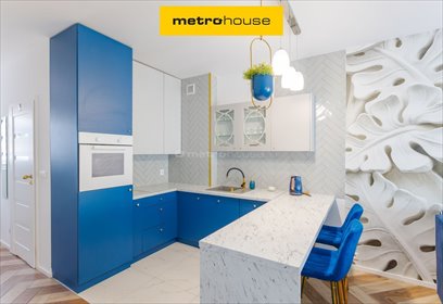 Zapraszam do przestronnego segmentu 116 m² w Markach mieszkanie Marki