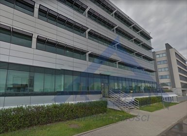 Nowoczesny moduł biurowy 310 m2 w budynku z udogodnieniami lokal użytkowy Warszawa, Włochy