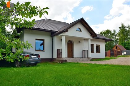 Dom na sprzedaż Goszcza 224m2 Foto 1