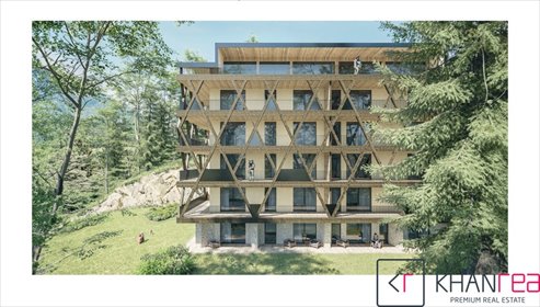 mieszkanie na sprzedaż 86m2 mieszkanie Andalo