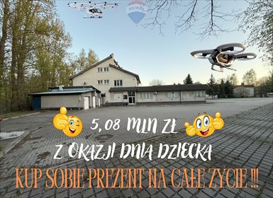 lokal użytkowy na sprzedaż 1272m2 lokal użytkowy Katowice, Pod Młynem