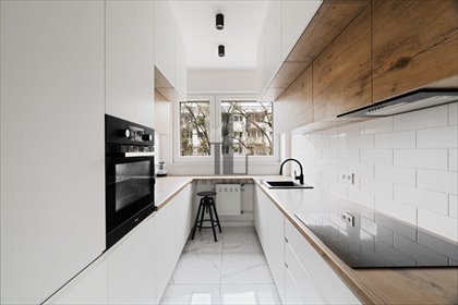 mieszkanie na sprzedaż 44m2 mieszkanie Warszawa, Wola, Marcina Kasprzaka