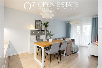 mieszkanie na sprzedaż 40m2 mieszkanie Warszawa, Targówek, Zamkowa