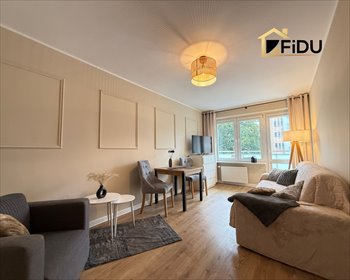 Do sprzedania przestronne 2-pokojowe mieszkanie 48 m² w Elblągu mieszkanie Elbląg, Janowska