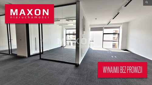 lokal użytkowy na wynajem 455m2 lokal użytkowy Warszawa, Mokotów, ul. Domaniewska