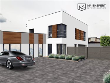 dom na sprzedaż 228m2 dom Ostrów Wielkopolski, Grabowska