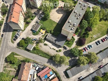 działka na sprzedaż 785m2 działka Legnica, Torowa
