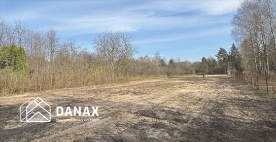 działka na sprzedaż 2000m2 działka Kraków, Zwierzyniec, Bielany