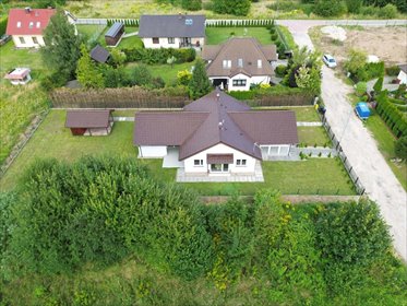 dom na sprzedaż 200m2 dom Koszalin, Buczynowa