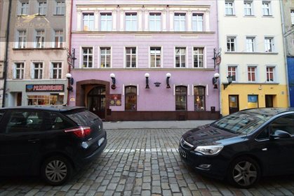 lokal użytkowy na wynajem 1300m2 lokal użytkowy Świdnica