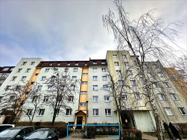 Nowoczesne 3-pokojowe mieszkanie po remoncie, blisko UMK mieszkanie Toruń, Szosa Chełmińska